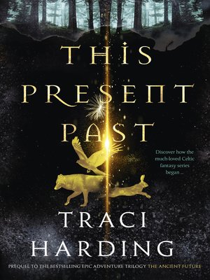 This Present Past - ebook